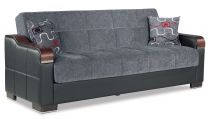 Metropol Sofabed (Gray)